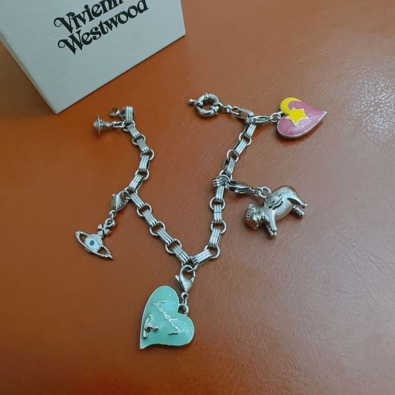 Vivienne Westwood Bracelets